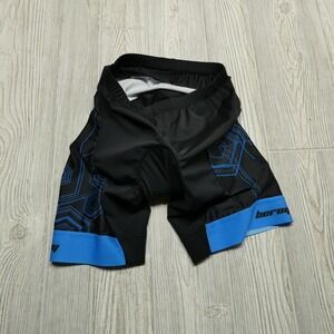 beroy Padded Bicycle Shorts Cycling Men's Size Large Comfortable  Bike Shorts